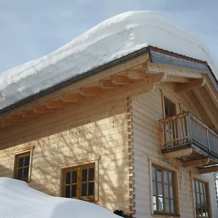 Haus Rosa Maria Annaberg im Lammertal