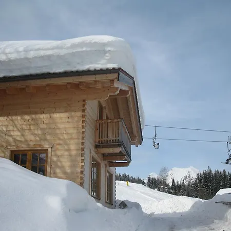 Holiday home Haus Rosa Maria *