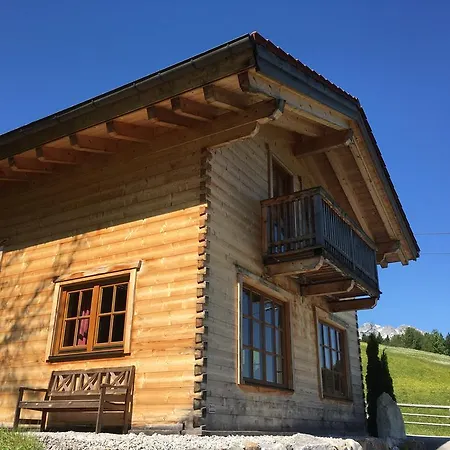 Nyaraló Haus Rosa Maria *