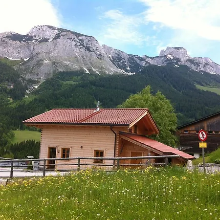 Haus Rosa Maria Holiday home