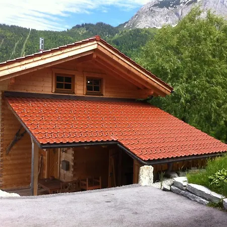 Haus Rosa Maria *