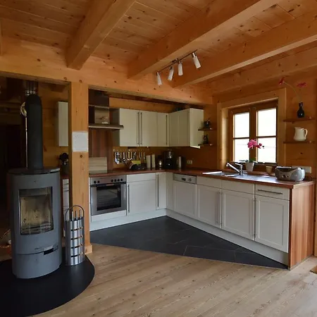 Holiday home Haus Rosa Maria