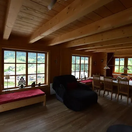 Haus Rosa Maria Annaberg im Lammertal