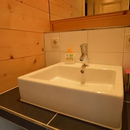 Haus Rosa Maria * Annaberg im Lammertal