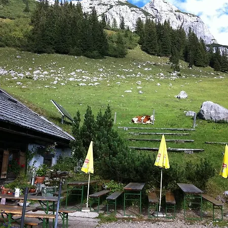 Haus Rosa Maria Holiday home *