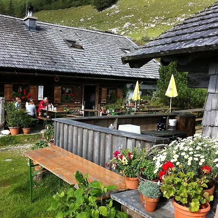 Nyaraló Haus Rosa Maria